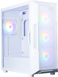 Корпус Zalman i3 Neo V2 (Белый)