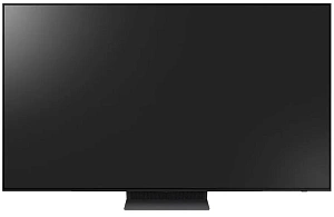 Телевизор Samsung QE65S90FAEXRU (Черный, 65")