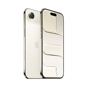 Смартфон Apple iPhone Air (12 ГБ, 1 ТБ, Золотой, Global, eSim, Без Rustore)