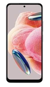 Смартфон Xiaomi Redmi Note 12 4G 6/128GB Global (Серый, 128 ГБ, 6 ГБ, Global, Dual nanoSim, Без Rustore)