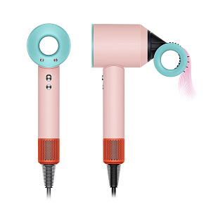 Фен Dyson Supersonic HD15 (Ceramic Pop)