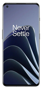 Смартфон OnePlus 10 Pro 8/128GB Global (Чёрный, 8 ГБ, 128 ГБ, Global, Dual nanoSim, Без Rustore)