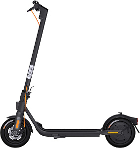 Электросамокат Ninebot KickScooter F2 Plus (Черный)