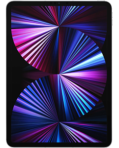 Планшет Apple iPad Pro 11 (2021) 1TB Wi-Fi (Wi‑Fi, 1 ТБ, Белый, 16 ГБ, Без Rustore)