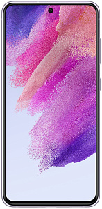 Смартфон Samsung Galaxy S21 FE 5G SM-G990B2/DS 8/256GB (Фиолетовый, 256 ГБ, 8 ГБ, Global, Dual nanoSim, Без Rustore)