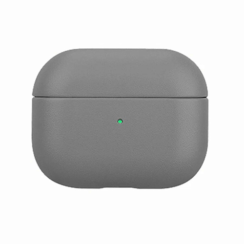 Чехол кожанный KZDOO для Airpods Pro 2