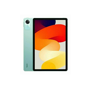 Планшет Xiaomi Redmi Pad SE 8/256GB CN (Зелёный, 8 ГБ, 256 ГБ, CN, Без Rustore)
