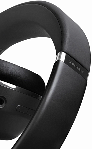 Беспроводные наушники JBL Tour One M2 (Чёрный)