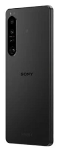 Смартфон Sony Xperia 1 IV 12/512GB CN (Чёрный, 12 ГБ, 512 ГБ, Китай, Dual nanoSim, Без Rustore)