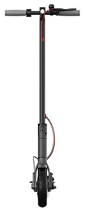 Электросамокат Xiaomi Mi Electric Scooter 1S (Чёрный)