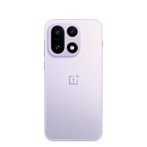 Смартфон OnePlus 15 (12 ГБ, 256 ГБ, Фиолетовый, nanoSim+eSim, Global, Без Rustore)