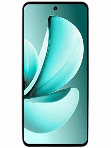 Смартфон realme C71 (Зеленый, 8 ГБ, 128 ГБ)