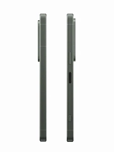 Смартфон Sony Xperia 1 VII (Зелёный, 12 ГБ, 512 ГБ, Китай, Dual nanoSim, Без Rustore)