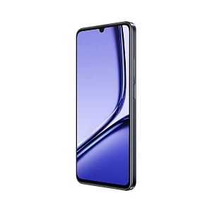 Смартфон Realme Note 50 3/64GB Global (64 ГБ, Черный, 3 ГБ, Global, Dual nanoSim, Без Rustore)