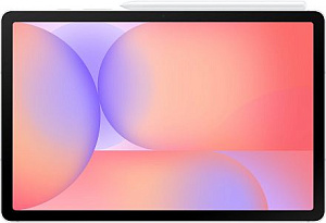 Планшет Samsung Galaxy Tab S10 Lite (Серебристый, 8 ГБ, 256 ГБ, Wi‑Fi + Cellular, Без Rustore)
