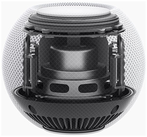 Умная колонка Apple HomePod mini (Жёлтый)