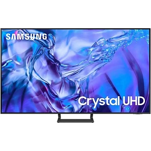Телевизор Samsung UE50DU8500UXRU (Темно-серый, 50")