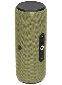 Беспроводная умная колонка Яндекс Стрит (Зелёный)