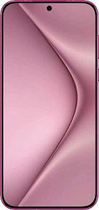 Смартфон Huawei Pura 70 12/256GB (12 ГБ, 256 ГБ, Розовый, Global, Dual nanoSim, Без Rustore)