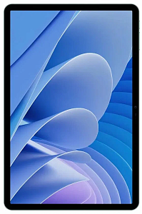 Планшет Doogee T30 Pro 8/256GB (8 ГБ, 256 ГБ, Синий, Wi‑Fi + Cellular, Без Rustore)