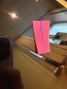 Планшет Apple iPad 11 (2025) (128 ГБ, Серебристый, Wi‑Fi, Уценка)