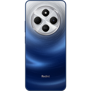 Смартфон Xiaomi Redmi 14C 8/256GB RU/A (Синий, 8 ГБ, 256 ГБ, RU, Dual nanoSim, Без Rustore)