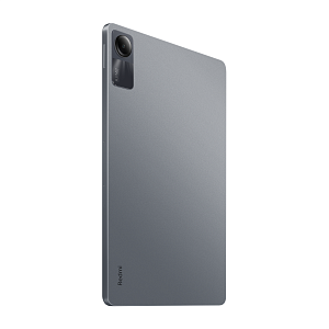 Планшет Xiaomi Redmi Pad SE 6/128GB (Чёрный, 6 ГБ, 128 ГБ, Wi‑Fi, Без Rustore)