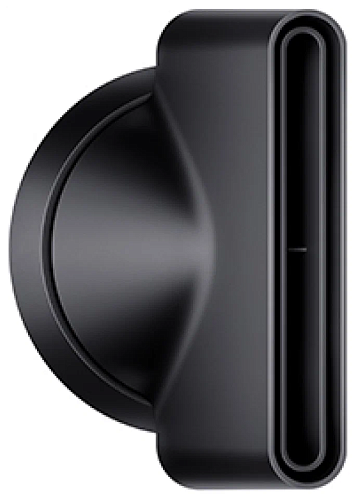 Фен Dyson Supersonic HD07 (Синий/Медный)