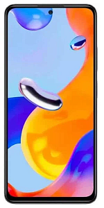 Смартфон Xiaomi Redmi Note 11 Pro Plus 5G 8/128GB Global (Белый, 128 ГБ, 8 ГБ, Global, Dual nanoSim, Без Rustore)