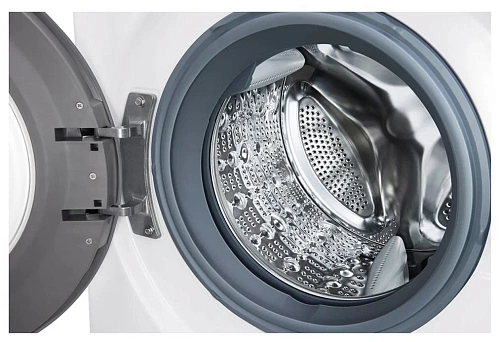 Стиральная машина LG F4M5VS4WP