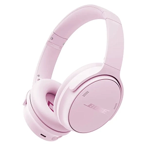 Беспроводные наушники Bose QuietComfort Headphones (Розовый)