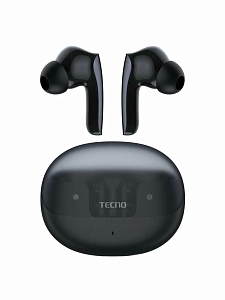 Наушники TWS Tecno Sonic 2 SC02 (Черный)