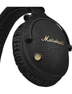 Беспроводные наушники Marshall Monitor III A.N.C. (Чёрный)