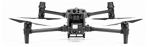 Квадрокоптер DJI MATRICE 30T (Серый)