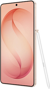 Смартфон Samsung Galaxy S26 Ultra (Розовое золото, 16 ГБ, 1 ТБ, nanoSim+eSim, Global, 5G, Без Rustore)