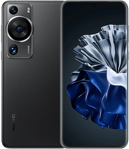 Смартфон Huawei P60 Pro 12/512GB Global (Черный, 512 ГБ, 12 ГБ, Global, Dual nanoSim, Без Rustore)