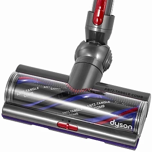 Пылесос Dyson V15 Detect absolute (SV47) (Золотой)