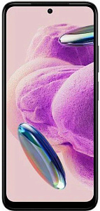 Смартфон Xiaomi Redmi Note 12S NFC 8/256GB (Синий, 256 ГБ, 8 ГБ, Global, Dual nanoSim, Без Rustore)