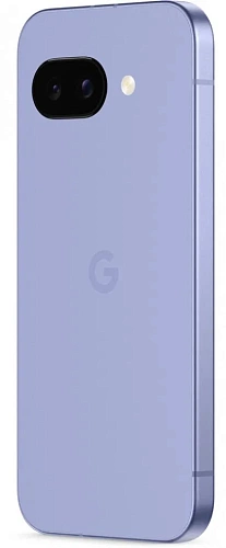 Смартфон Google Pixel 9a (Фиолетовый, Global, 8 ГБ, 128 ГБ, nanoSim+eSim, Без Rustore)