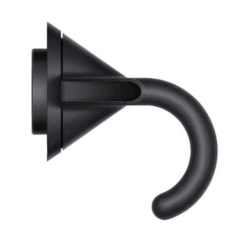 Фен Dyson Supersonic HD07 (Красный/Никель)