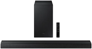 Саундбар Samsung HW-B550 (Чёрный)