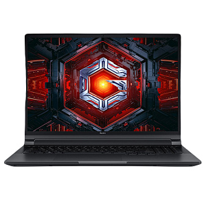 Ноутбук Xiaomi Redmi G 16/512GB JYU4499CN (Чёрный, CN)