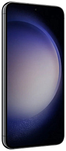 Смартфон Samsung Galaxy S23 12/512GB (12 ГБ, 512 ГБ, Чёрный, nanoSim+eSim, Global, Без Rustore)