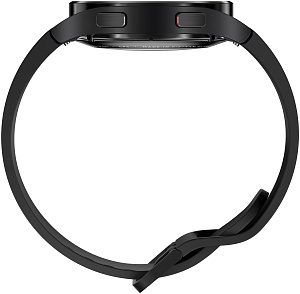 Умные часы Samsung Galaxy Watch 4 40мм (RU/A) (Чёрный, RU)