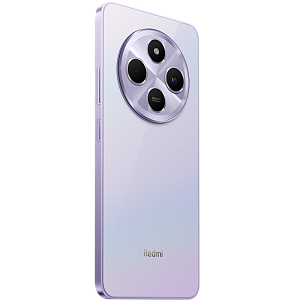Смартфон Xiaomi Redmi 14C NFC 4/128GB RU/A (Фиолетовый, 4 ГБ, 128 ГБ, RU, Dual nanoSim, Без Rustore)