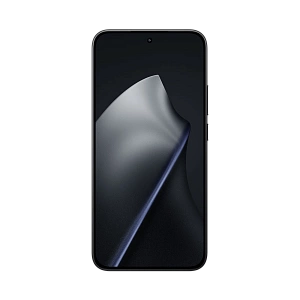 Смартфон Xiaomi 15T Pro (Чёрный, 12 ГБ, 512 ГБ, Global, Dual nanoSim, Без Rustore)