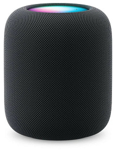 Умная колонка Apple HomePod 2nd generation (Чёрный)