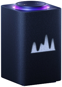 Умная колонка Яндекс.Станция Макс (Синий)