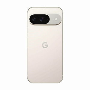 Смартфон Google Pixel 9 12/128GB USA (12 ГБ, 128 ГБ, Бежевый, США, nanoSim+eSim, Без Rustore)