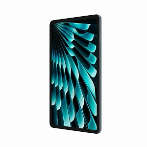 Планшет Doogee T40 Pro (Серый, 8 ГБ, 512 ГБ, Без Rustore)